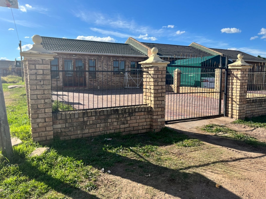 To Let 2 Bedroom Property for Rent in Westbourne Eastern Cape